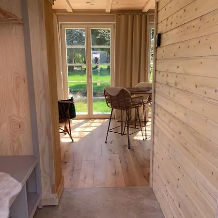 Idyllische Belling - Eigene Sauna 度假居 *