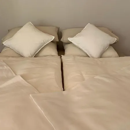 Idyllische Belling - Eigene Sauna Ferienhaus Dresden