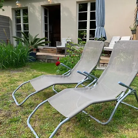 Idyllische Belling - Eigene Sauna Ferienhaus