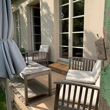 Idyllische Belling - Eigene Sauna Ferienhaus