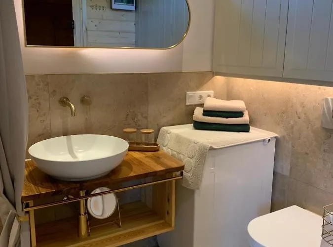 Idyllische Belling - Eigene Sauna * Dresden