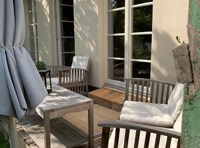 Idyllische Belling - Eigene Sauna Holiday home