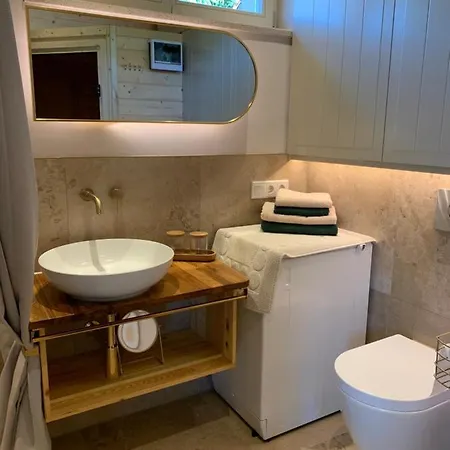 Idyllische Belling - Eigene Sauna Und E-ladesaeule * 德累斯顿