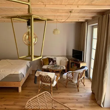 Idyllische Belling - Eigene Sauna * Dresden