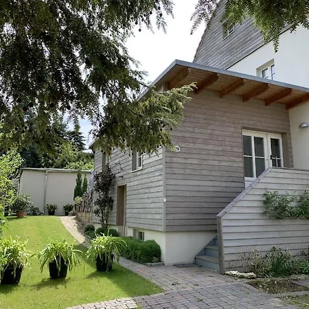 Tatil Evi Idyllische Belling - Eigene Sauna