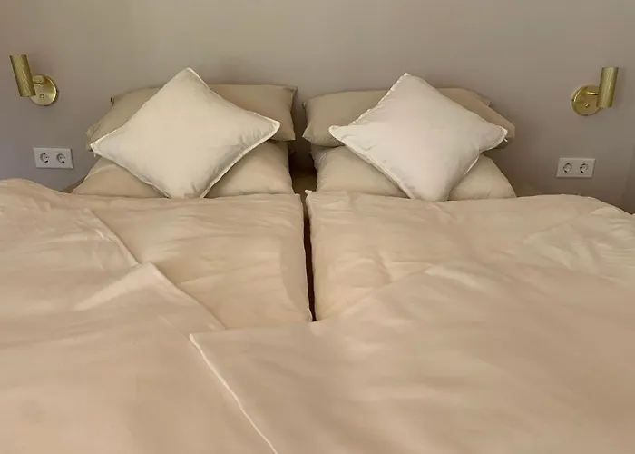 Idyllische Belling - Eigene Sauna Tatil Evi Dresden